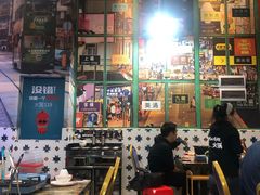 -小龍鳳·港式海鲜打边炉(沙湖路店)