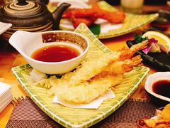 -割烹旭日本料理(龙湖狮山天街店)