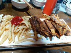 -代羊肉(中和店)