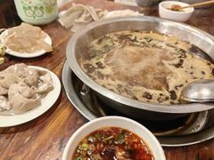 -中和远东火锅兔(老店)