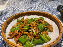 -米庄·原味私房菜(骏壹万邦店)