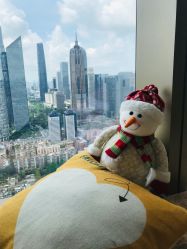 -久匠·纹眉半永久野生眉