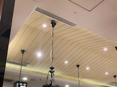 大堂-城南往事·鲁菜济南菜(长清园博园恒大绿洲店)