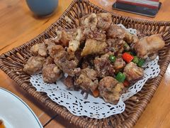 -市井川菜(江宁店)