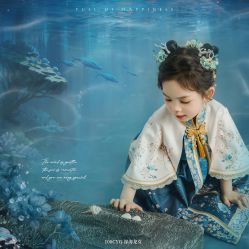 -倾城宝贝儿童摄影(浦东金谊店)