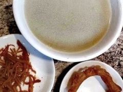 豆汁标配-姚记炒肝店(鼓楼店)