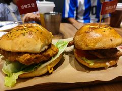 -必胜客(燕郊永旺店PHDI店)