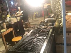 -巴厘龙虾·榜首油焖大虾(洞庭·艺术洋房店)