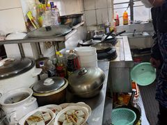 -林家饭店(新林公路店)