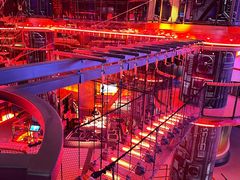 -首钢一高炉·SoReal科幻乐园