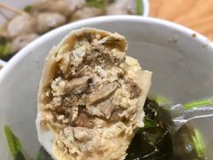 -家宴·灌蛋·沙茶面(曾厝垵店)