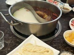 -朋友的火锅店(苏家屯店)