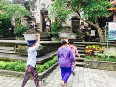 -乌布德传统市场