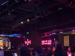 -MOSSO音乐酒吧·live house(南京旗舰店)