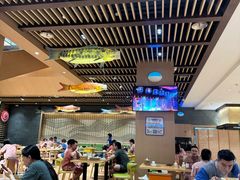 -丽池宫韩式汗蒸会馆(华灯坊店)