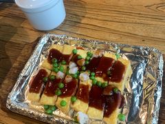 -U你·湖北家宴菜(南湖总店)