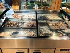 -蒙艾里民族传统菜蒙餐