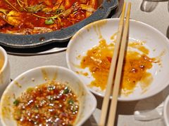 -巴蜀王婆大虾(南锣鼓巷店)