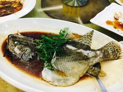 -潮喜竹溪荔湖酒家(荔枝湾店)