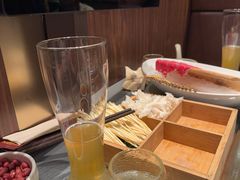 -巴奴毛肚火锅(悠唐购物中心店)