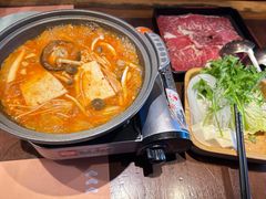 -山葵家·创意料理(临平银泰城店)