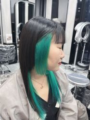 -TOP HAIR SALON