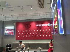 -DQ·蛋糕·冰淇淋(包河万达店)
