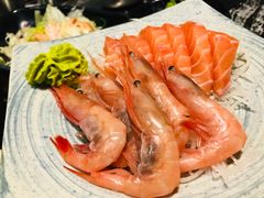 -松坂屋日料自助(长城路店)