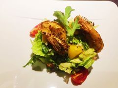-戈雅法餐厅(世界城广场店)