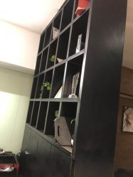 点击看大图 -东方麒麟·潘多拉SALON