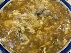 -华圆美食-老蓬莱菜(蓬港路店)