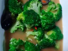 -逸林轩中餐厅(中信泰富朱家角锦江酒店)