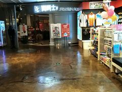 -湘爵士(王府井百货黄兴中路店)