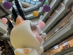 -广州天河城购物中心