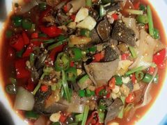 -阿记烧烤(大兴新区店)