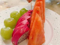 -鹭江宾馆·观海餐厅