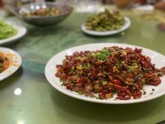 歌乐山辣子鸡-二毛川菜馆(黄河路店)