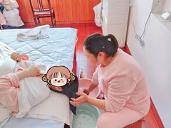 -和睦爱嘉月嫂·产后恢复中心(美罗店)