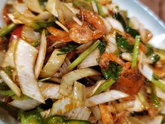 -渔娘渔家丹东海鲜(东直门店)