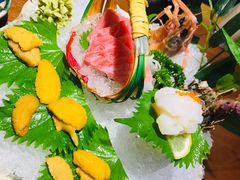 -九井澤精致料理(金茂店)