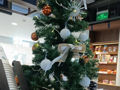 -COSTA COFFEE(恒基名人购物中心店)