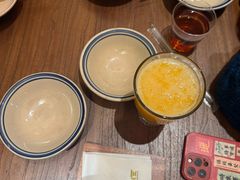 -破三川·新川菜(静安大融城店)