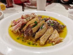 -欣旺·迎宾楼·百年无锡菜