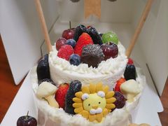 -EnergyCake蛋糕理想国