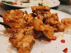 -聚福宝合苑食府(南头镇店)