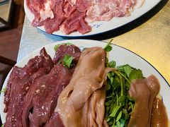 -华哥新鲜猪精品美食