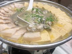 -万宝海鲜舫(劳动公园店)