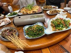 -邹胖哥好好吃餐馆(荔波美食街店)