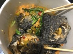 -吴记臭豆腐(民乐店)
