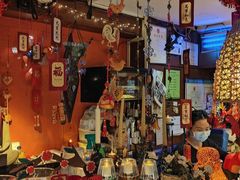 -大头虾越式风味餐厅(光明广场店)